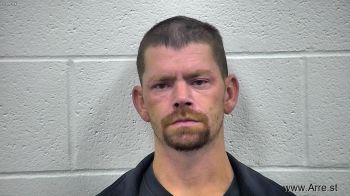 Keith Allen Donaldson Mugshot