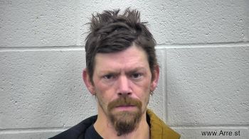 Keith Allen Donaldson Mugshot