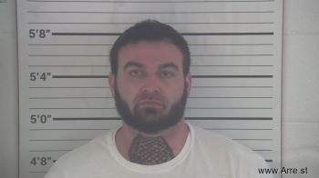 Keith Michael Evans Mugshot