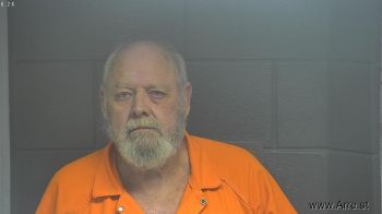 Keith Miller Fisher Mugshot