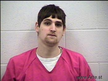 Keith Allen Gibson Mugshot