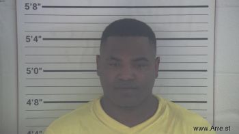 Keith Anthony Gillyard Mugshot