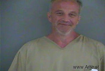 Keith Glenn Greenfield Mugshot