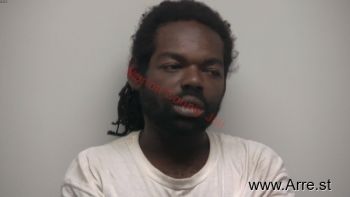 Keith Demetrius Hamilton Mugshot