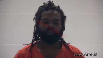 Keith Demetrius Hamilton Mugshot