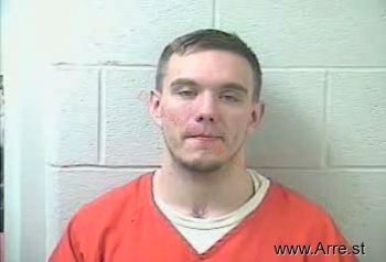 Keith Matthew Hubbard Mugshot