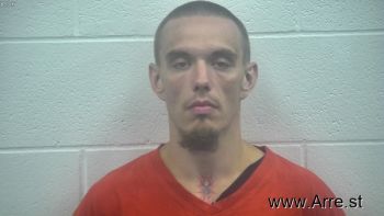 Keith Matthew Hubbard Mugshot