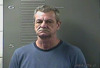 Keith D Jackson Mugshot