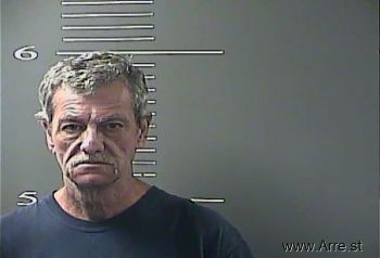 Keith D Jackson Mugshot