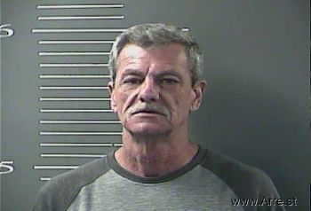 Keith D Jackson Mugshot