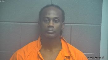 Keith Lamont Jackson Mugshot