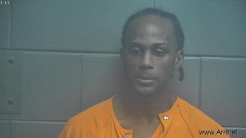 Keith Lamont Jackson Mugshot