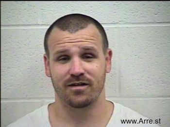 Keith Alan Johnson Jr Mugshot