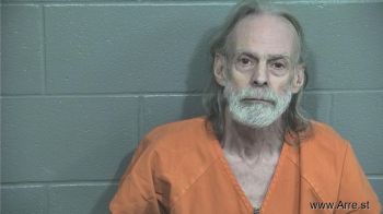 Keith David Kelley Mugshot