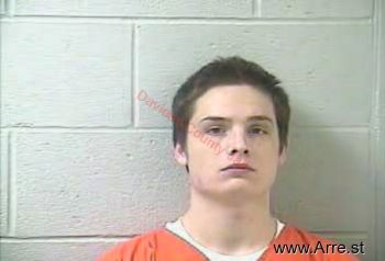 Keith Taylor Kelley Mugshot