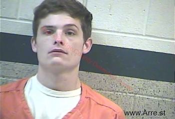 Keith Taylor Kelley Mugshot