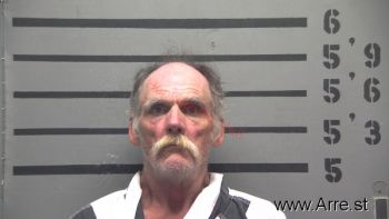 Keith James Kingsley Mugshot