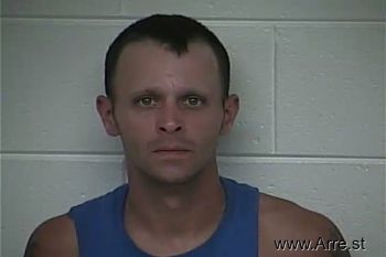 Keith Allen Lewis Mugshot