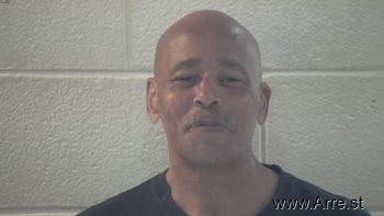 Keith Anthony Lewis Mugshot