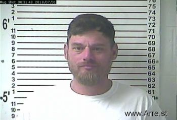 Keith Paul Long Mugshot