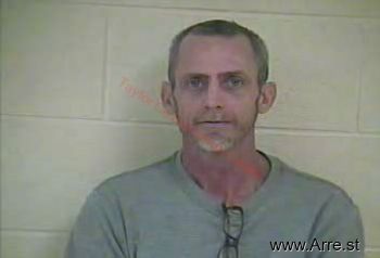 Keith L Mann Mugshot