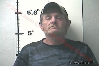 Keith Lee Martin Mugshot