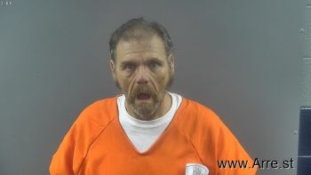 Keith D Matthews Mugshot