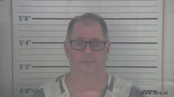 Keith Allen Meyer Mugshot