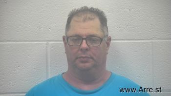 Keith Allen Meyer Mugshot