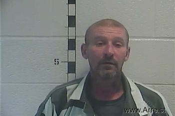 Keith Allen Miller Mugshot