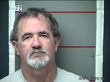 Keith  Newton Mugshot