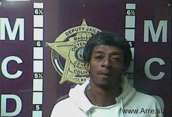 Keith A. Noland Mugshot