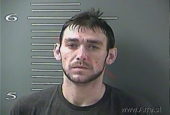 Keith A. Penix Mugshot