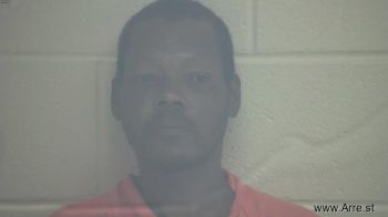 Keith Allen Posey Mugshot