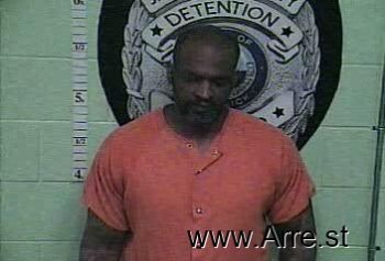 Keith  Prather Mugshot