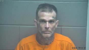 Keith Douglas Pugh Mugshot