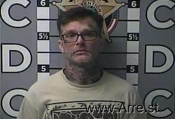 Keith  Pugh Mugshot