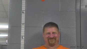 Keith Gordon Raeber Mugshot