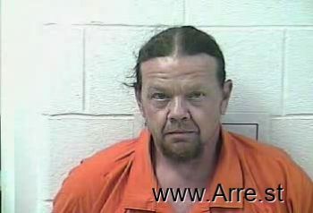 Keith Dewayne Ray Mugshot