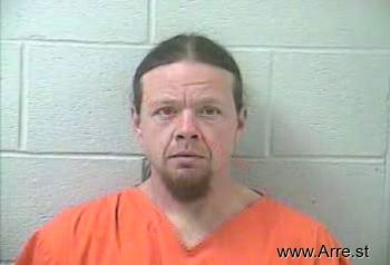 Keith Dewayne Ray Mugshot