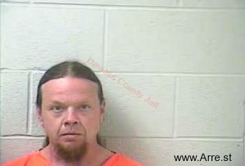 Keith Dewayne Ray Mugshot