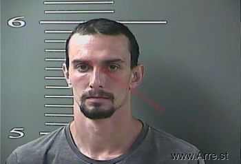 Keith  Ray Mugshot