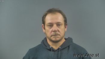 Keith Matthew Rayburn Mugshot