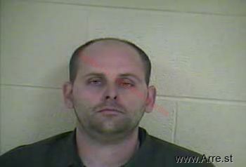 Keith A. Roby Mugshot