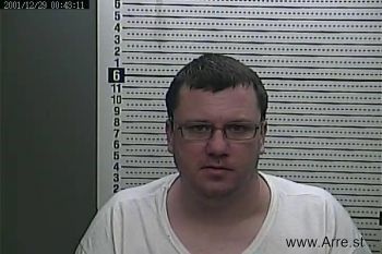 Keith  Rogers Mugshot