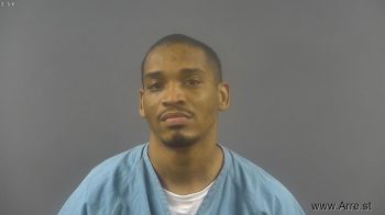 Keith Dewayne Simmons Mugshot