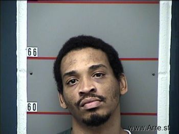 Keith Dewayne Simmons Mugshot