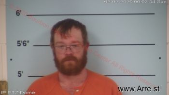 Keith Alan Smiley Mugshot