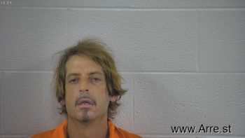 Keith A Smith Mugshot