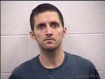 Keith Robert Smith Mugshot